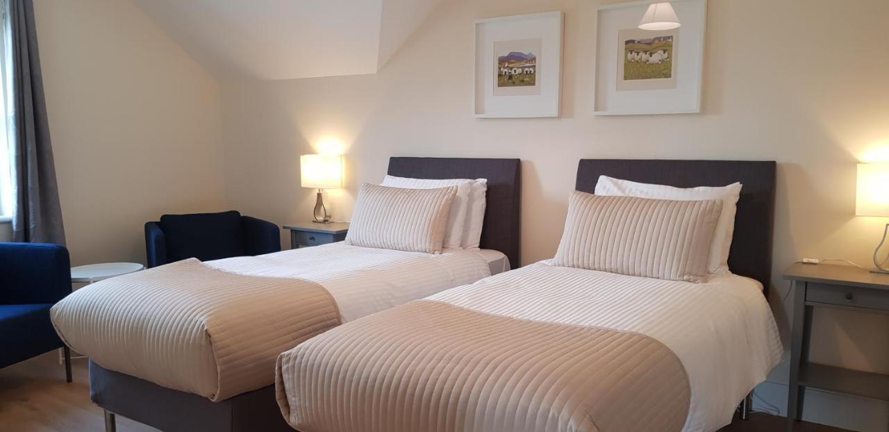 Mountain View Bed & Breakfast, Kenmare, Co. Kerry, Ireland Bagian luar foto