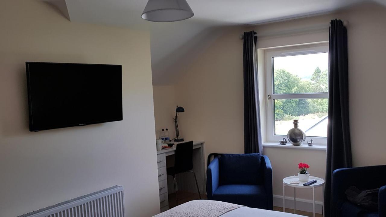 Mountain View Bed & Breakfast, Kenmare, Co. Kerry, Ireland Bagian luar foto