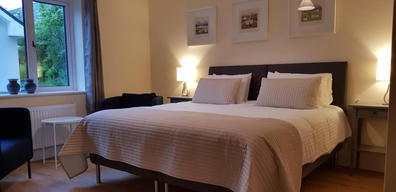 Mountain View Bed & Breakfast, Kenmare, Co. Kerry, Ireland Bagian luar foto