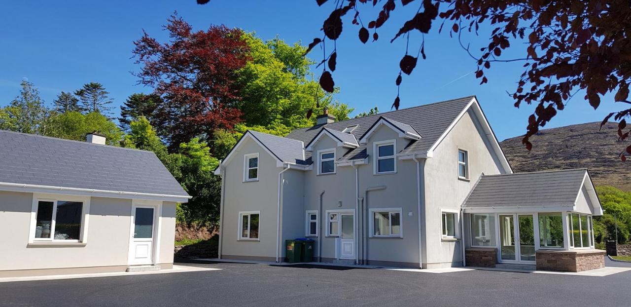Mountain View Bed & Breakfast, Kenmare, Co. Kerry, Ireland Bagian luar foto