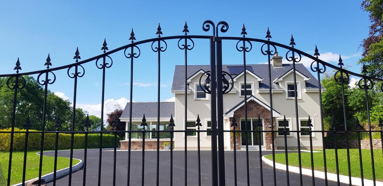 Mountain View Bed & Breakfast, Kenmare, Co. Kerry, Ireland Bagian luar foto
