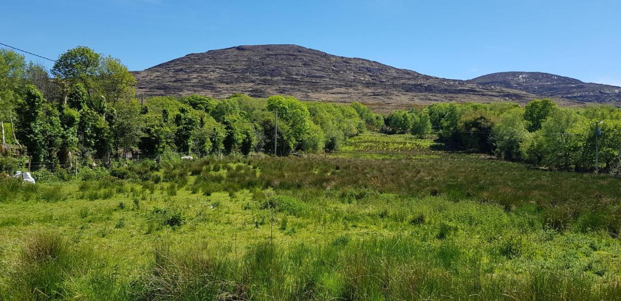 Mountain View Bed & Breakfast, Kenmare, Co. Kerry, Ireland Bagian luar foto