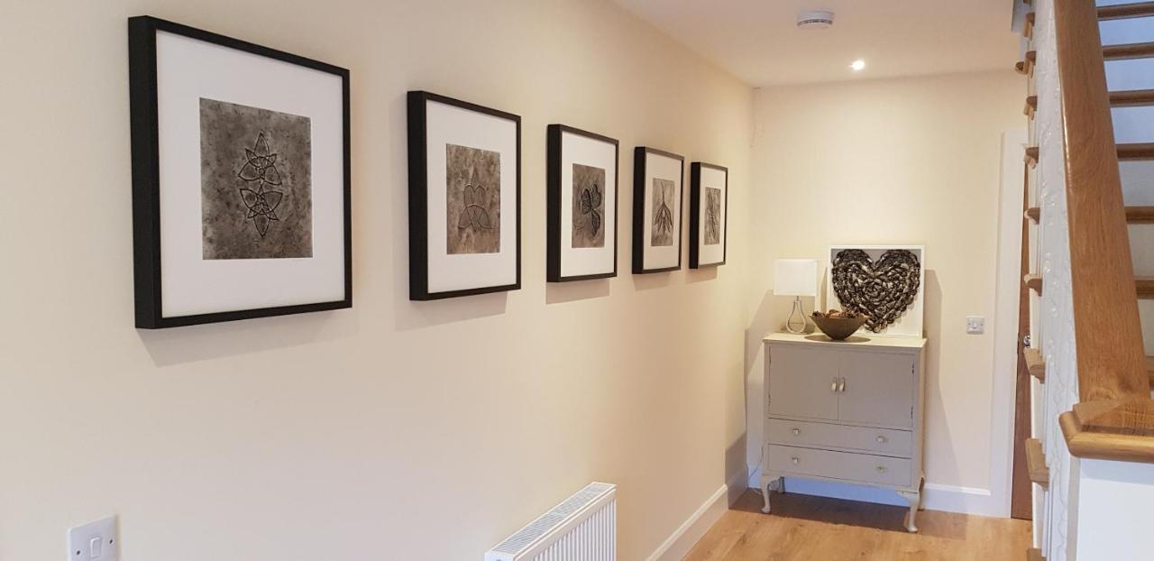 Mountain View Bed & Breakfast, Kenmare, Co. Kerry, Ireland Bagian luar foto