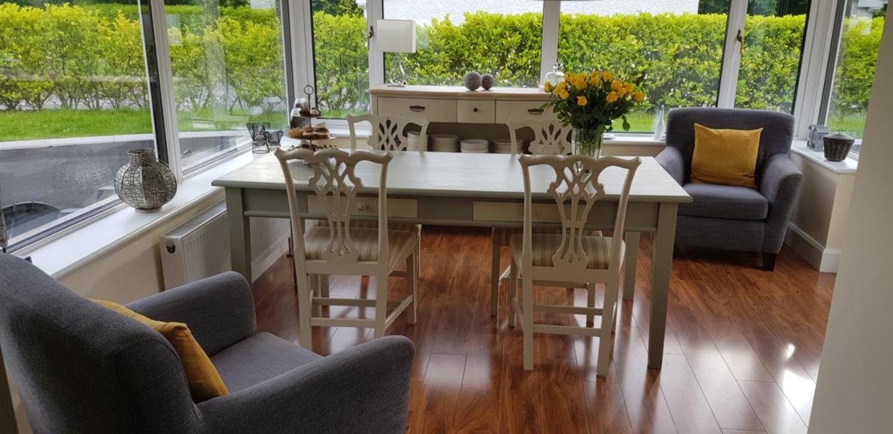 Mountain View Bed & Breakfast, Kenmare, Co. Kerry, Ireland Bagian luar foto