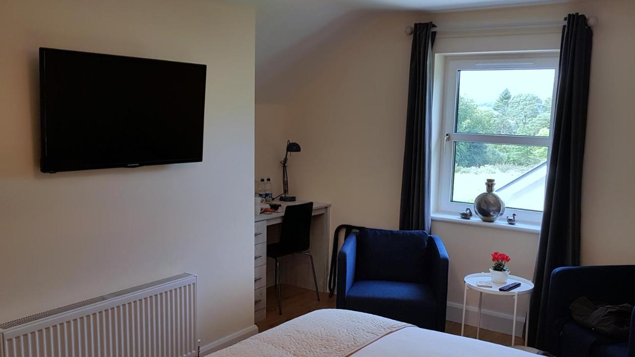 Mountain View Bed & Breakfast, Kenmare, Co. Kerry, Ireland Bagian luar foto