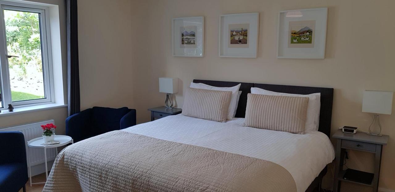 Mountain View Bed & Breakfast, Kenmare, Co. Kerry, Ireland Bagian luar foto