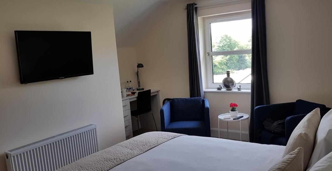 Mountain View Bed & Breakfast, Kenmare, Co. Kerry, Ireland Bagian luar foto