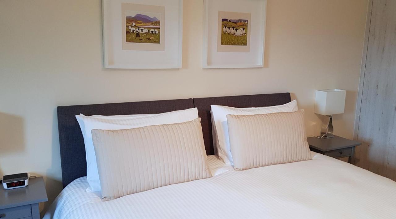 Mountain View Bed & Breakfast, Kenmare, Co. Kerry, Ireland Bagian luar foto