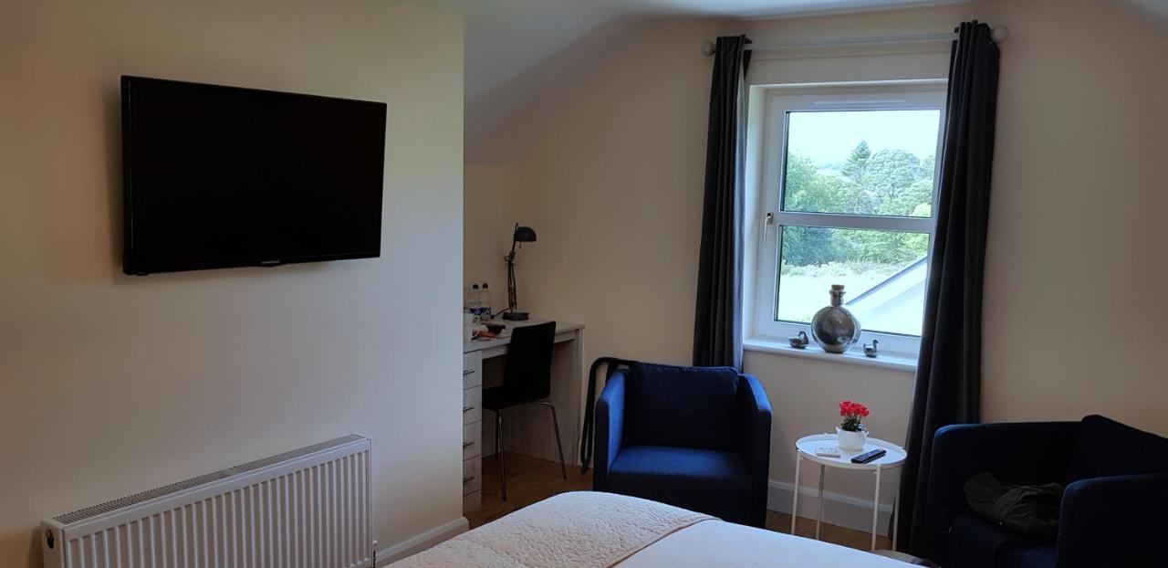 Mountain View Bed & Breakfast, Kenmare, Co. Kerry, Ireland Bagian luar foto