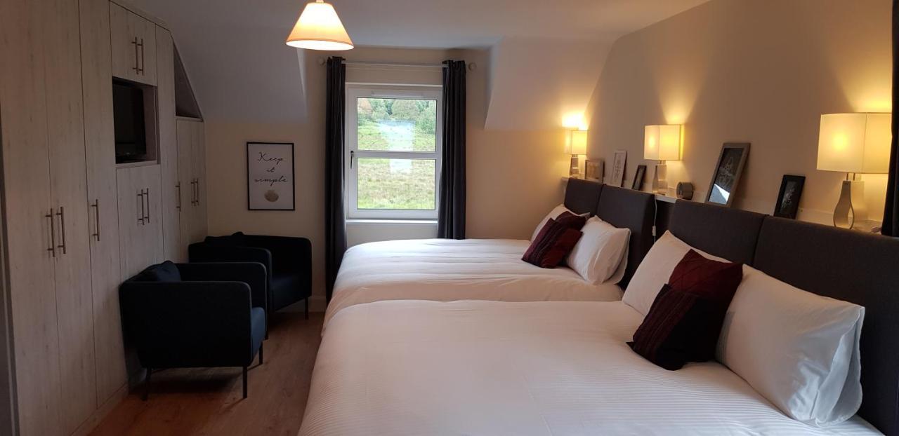 Mountain View Bed & Breakfast, Kenmare, Co. Kerry, Ireland Bagian luar foto