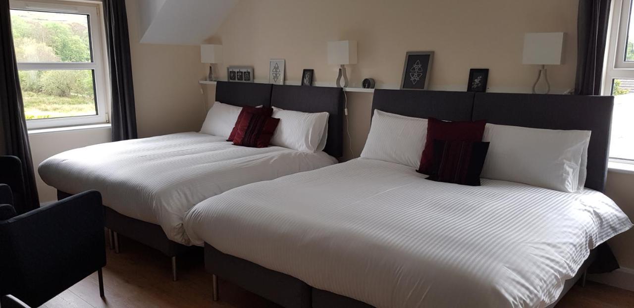 Mountain View Bed & Breakfast, Kenmare, Co. Kerry, Ireland Bagian luar foto