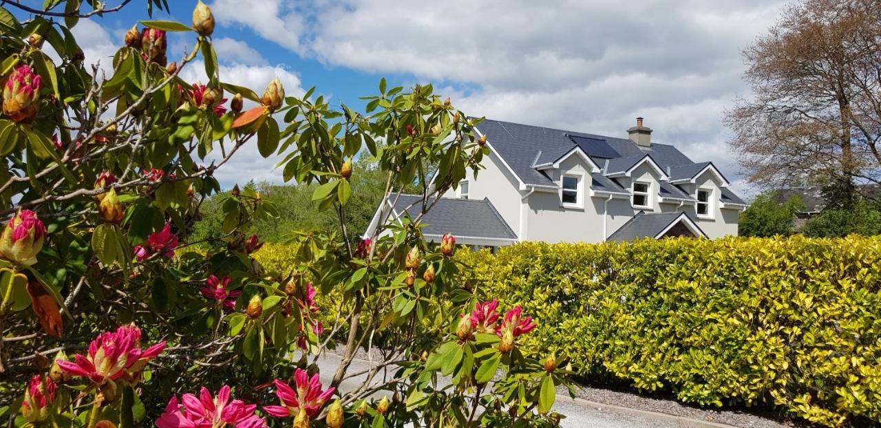Mountain View Bed & Breakfast, Kenmare, Co. Kerry, Ireland Bagian luar foto